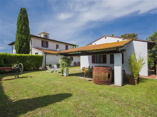 Feriehus / leilighet - 4 personer -  - Casciana Terme - 56035