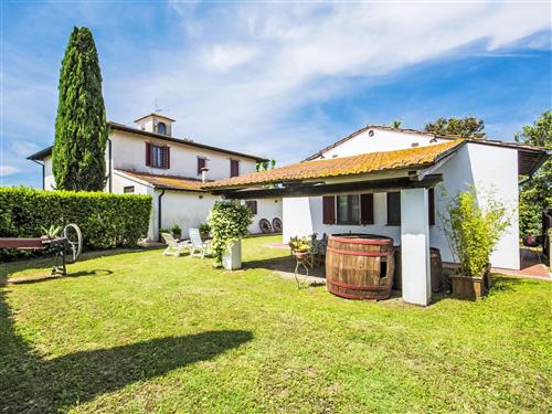 Ferienhaus - 4 Personen -  - Casciana Terme - 56035