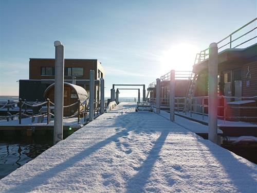 Båd - 4 personer -  - Am Iba-Steg - 03226 - Vetschau