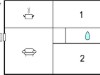 Billede 34 - Plantegning