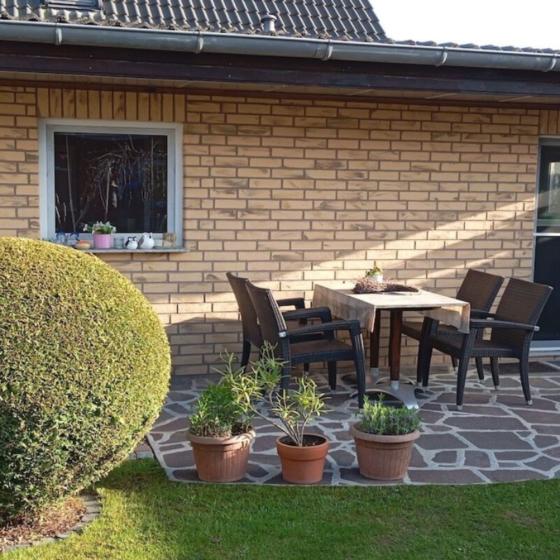 Sommerhus - 2 personer -  - 17194 - Grabowhöfe  Ot.  Vielist