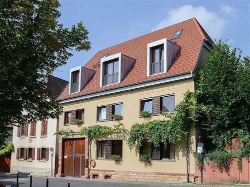 Holiday Home/Apartment - 4 persons -  - Kirchstr. - 76829 - Landau In Der Pfalz