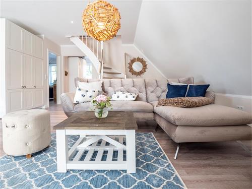 Ferieleilighet - 4 personer -  - Breiter Weg - 18374 - Zingst / Ostseebad Zingst