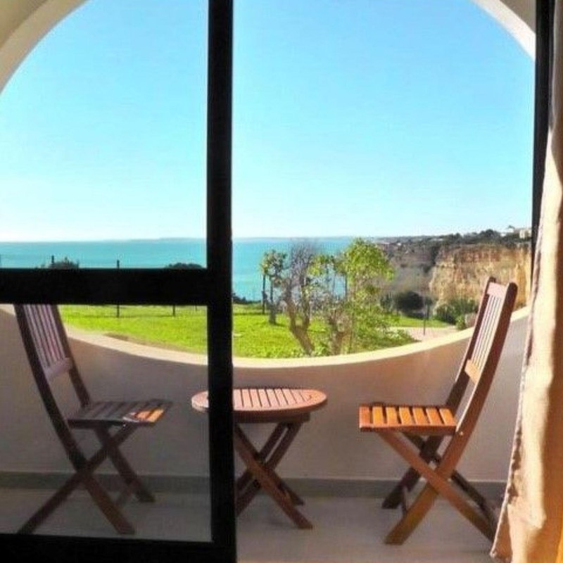 Ferielejlighed - 2 personer -  - Carvoeiro - 8400-505