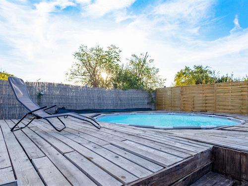 Feriehus - 6 personer -  - Setaliste Josipa Kemenji Joce - Osijek - Dalj - 31226 - Dalj