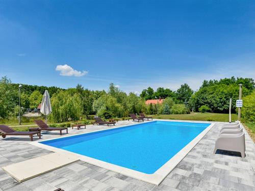 Sommerhus - 6 personer -  - Gaj - Sisak - Mala Ludina - 44316 - Mala Ludina