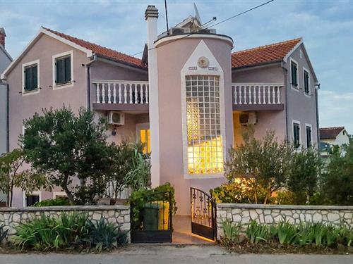 Ferielejlighed - 3 personer -  - Put Jamin BB - Sibenik-Jezera - 22242 - Jezera