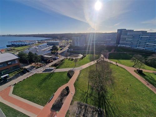 Ferielejlighed - 4 personer -  - Ostseeferienpark - 23774 - Heiligenhafen