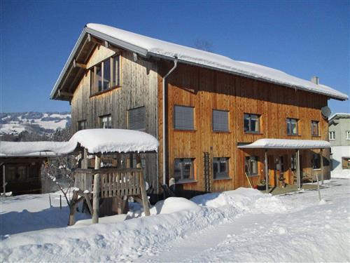 Ferieleilighet - 4 personer -  - Bersbuch - 6866 - Andelsbuch