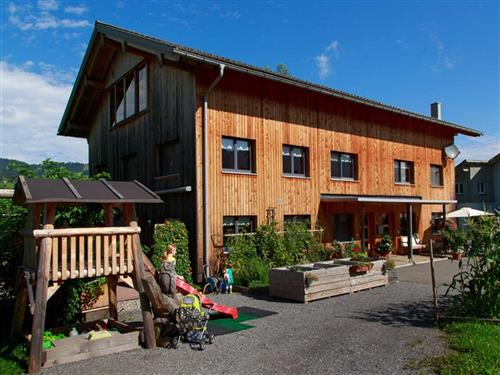 Ferielejlighed - 4 personer -  - Bersbuch - 6866 - Andelsbuch