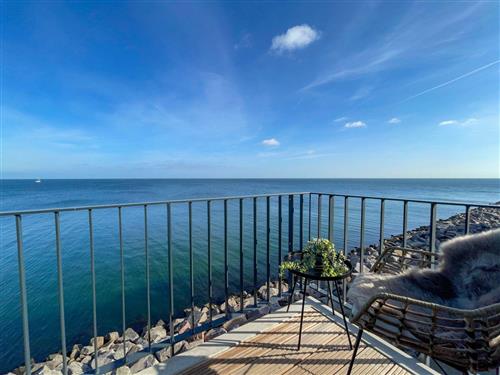 Ferielejlighed - 5 personer -  - Auf der Ostsee - 24376 - Olpenitz
