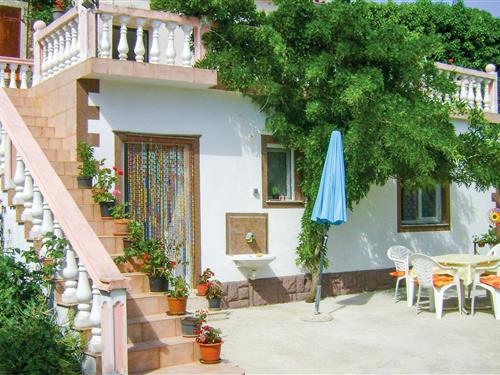 Holiday apartment - 2 persons -  - Mije Percana - Krnica-Rakalj - 52208 - Rakalj