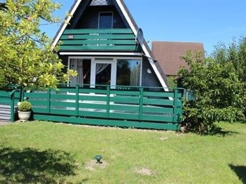 Sommerhus - 6 personer -  - Am Yachthafen - 26969 - Fedderwardersiel