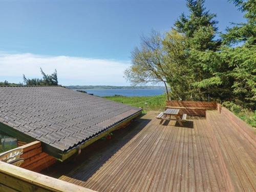 Ferienhaus - 6 Personen -  - Barsidalvej - Toftum Bjerge - 7600 - Struer