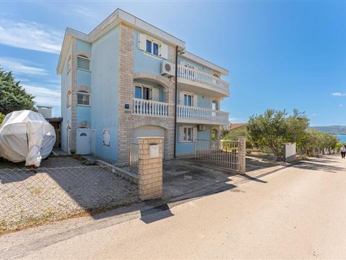 Holiday apartment - 4 persons -  - Sveti Petar - Biograd - Sveti Filip I Jakov - 23207 - Sveti Filip I Jakov