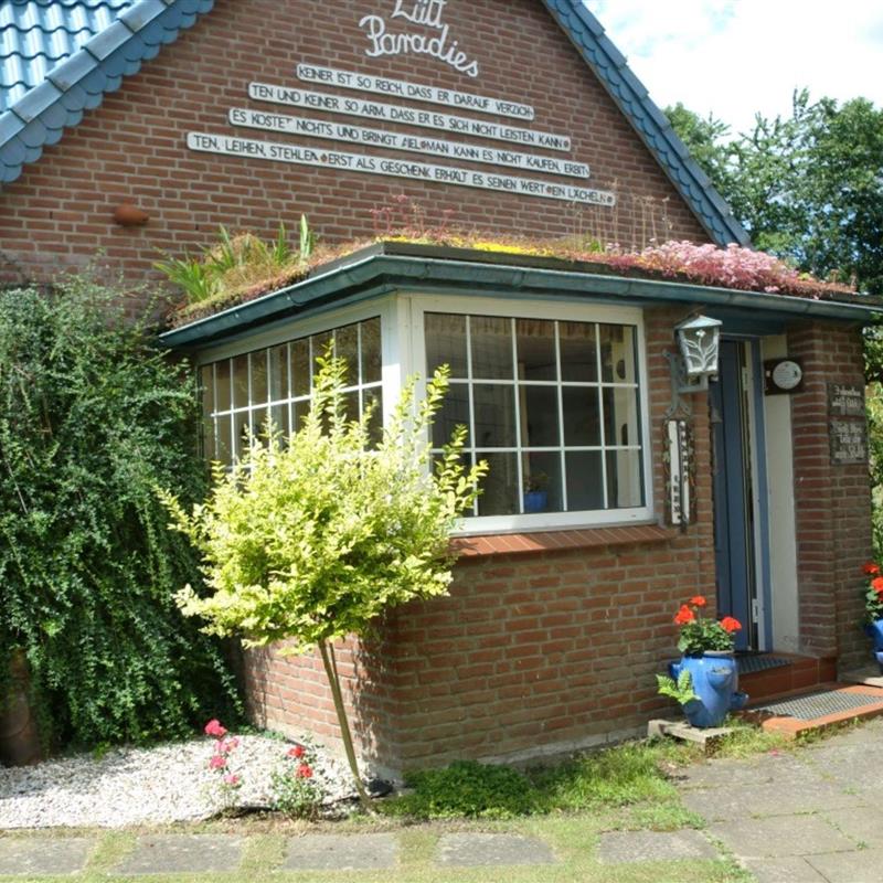 Sommerhus - 4 personer -  - Dorfstr. 20, Timmdorf - 23714 - Malente