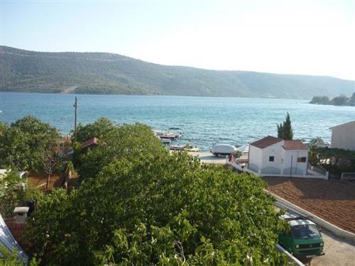 Holiday Home/Apartment - 8 persons -  - Put Opatija - 21222 - Poljica Bei Trogir