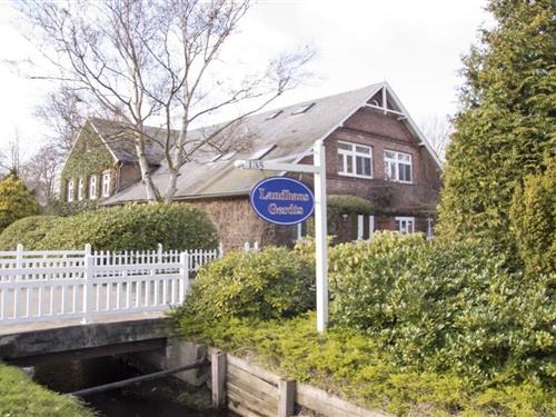 Sommerhus - 5 personer -  - 27476 - Cuxhaven