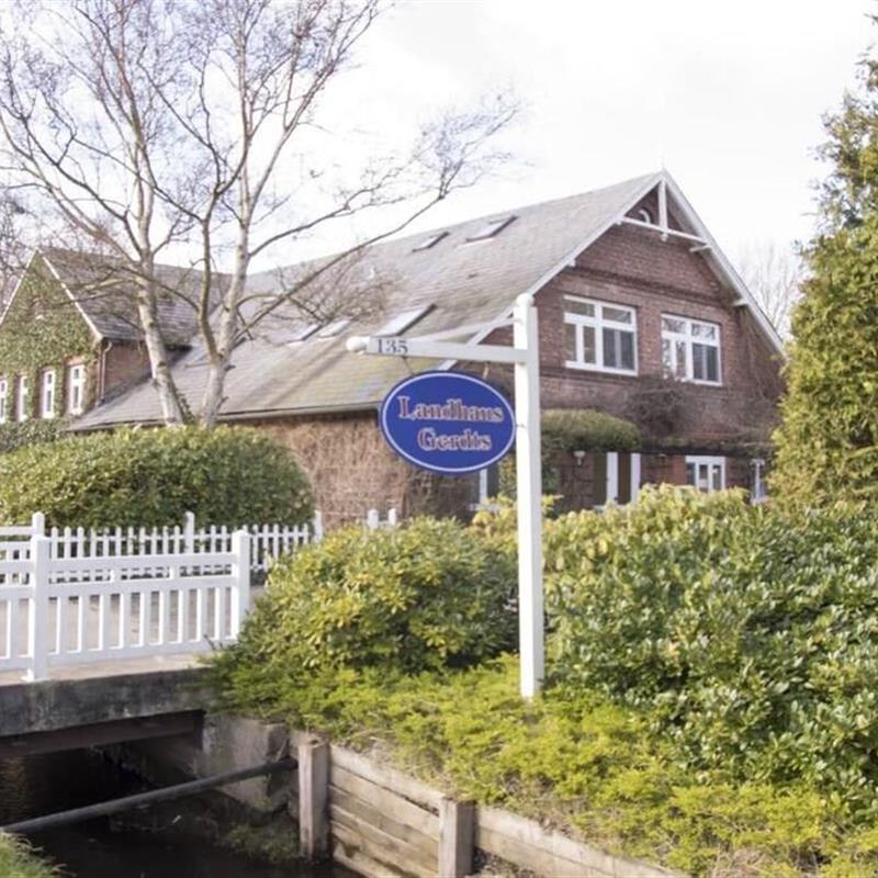 Sommerhus - 5 personer -  - 27476 - Cuxhaven