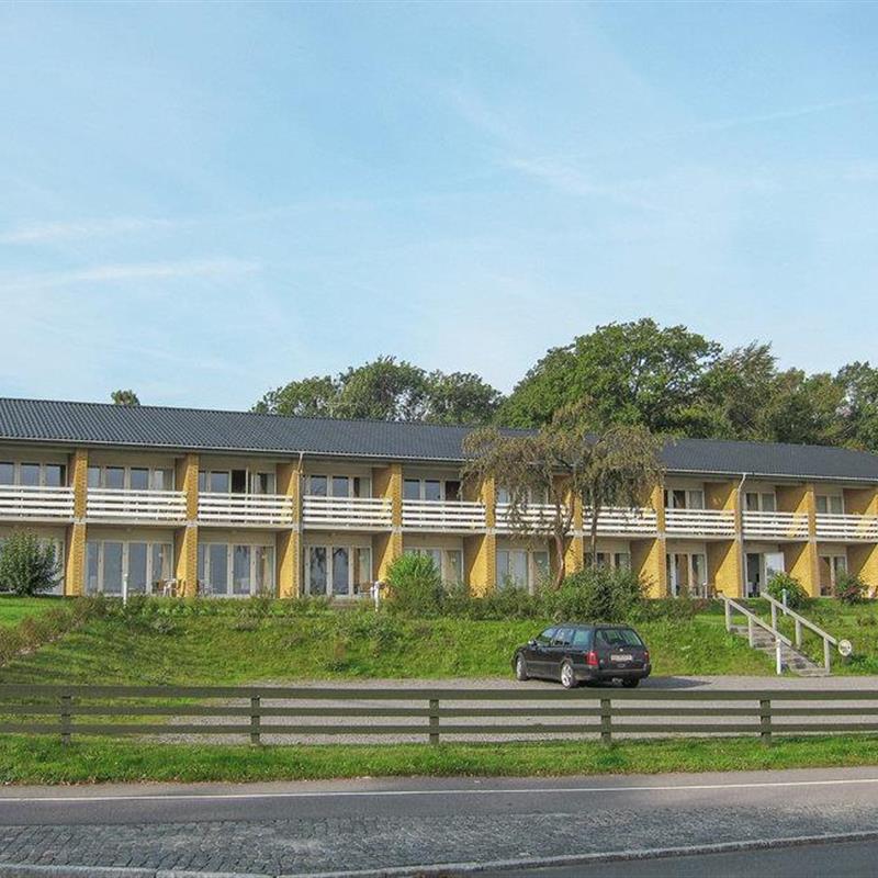 Ferienwohnung - 2 Personen -  - Tejnvej 74, Lejl. nr. - Sandkaas - 3770 - Allinge