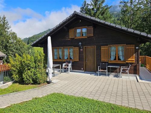 Holiday home - 6 persons -  - Alte Landstrasse - 6174 - Sörenberg