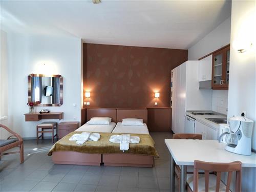 Ferienwohnung - 2 Personen -  - Kassandrino - 63077