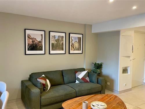 Semesterlägenhet - 4 personer -  - 06160 - Antibes