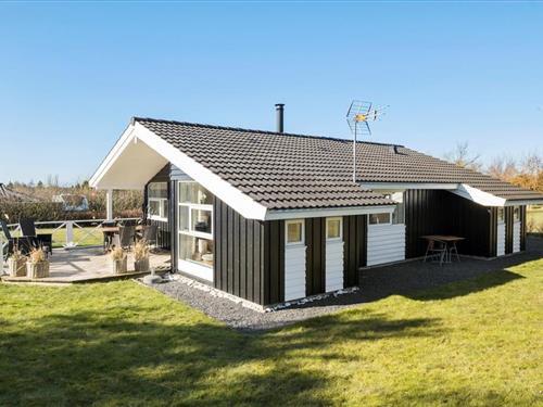 Sommerhus - 8 personer -  - Ahornvej - Kollerup - 9690 - Fjerritslev