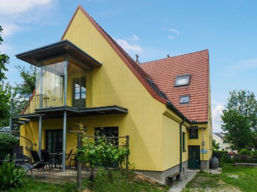 Ferielejlighed - 2 personer -  - Hauptstraße - 7302 - Kroatisch Minihof