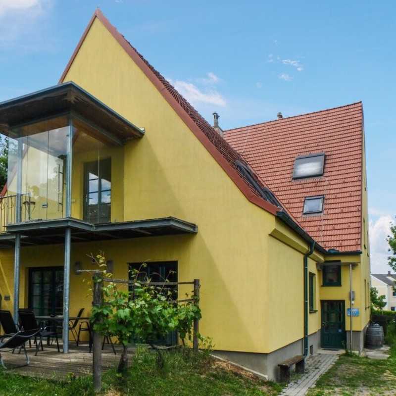 Ferielejlighed - 2 personer -  - Hauptstraße - 7302 - Kroatisch Minihof