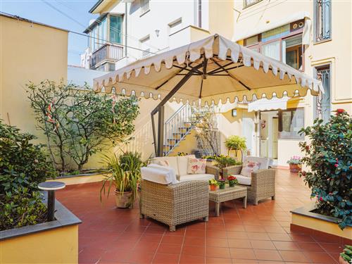 Holiday Home/Apartment - 2 persons -  - Viareggio - 55049