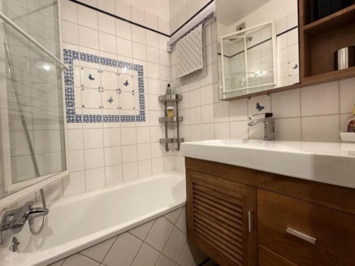 Ferielejlighed - 4 personer -  - 74440 - Morillon