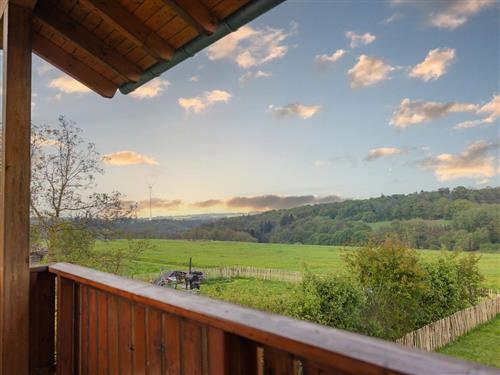 Ferielejlighed - 4 personer -  - Am Steinacker - 56290 - Mörz