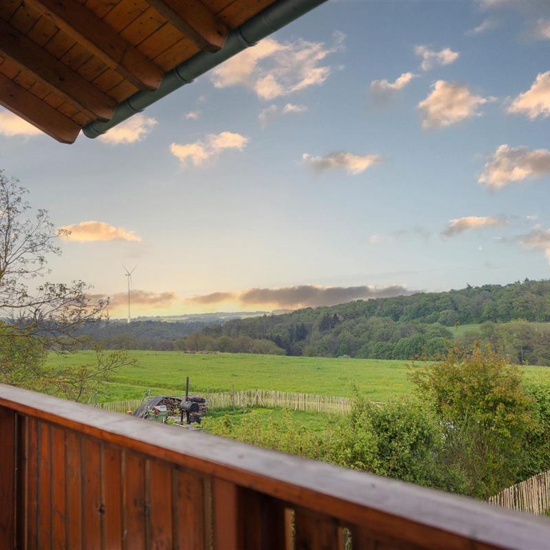 Ferielejlighed - 4 personer -  - Am Steinacker - 56290 - Mörz