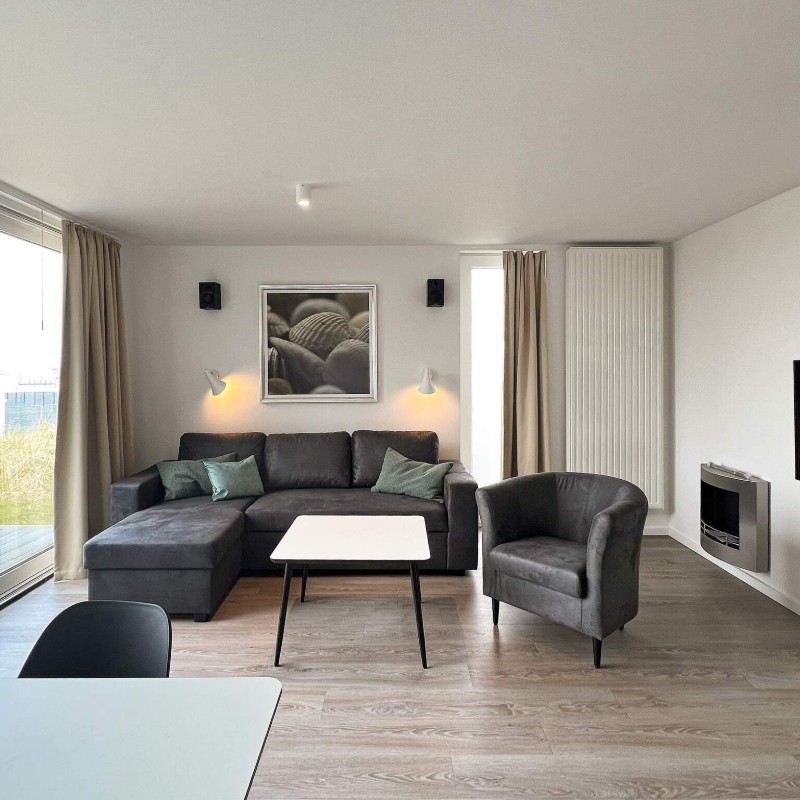  - 4 personer -  - Butendiek - Marina Wendtorf, Ostsee - 24235 - Kieler Bucht