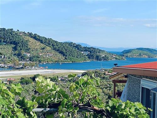 Ferielejlighed - 2 personer -  - Skiathos - 37002
