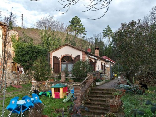 Bondhus - 6 personer -  - 58024 - Massa Marittima
