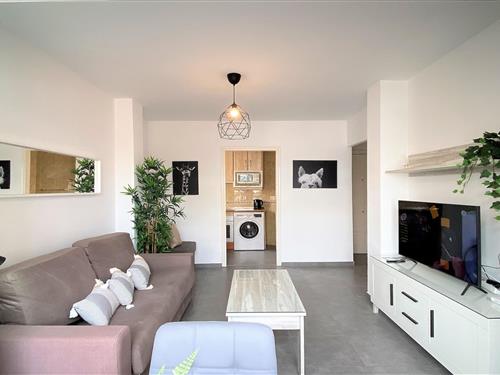 Holiday apartment - 2 persons -  - 29780 - Nerja