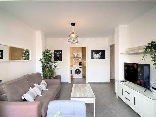 Ferienwohnung - 2 Personen -  - 29780 - Nerja