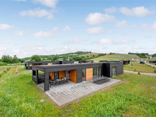 Ferienhaus - 10 Personen -  - Fjorddalen - Hjarbäk - 8831 - Lögstrup