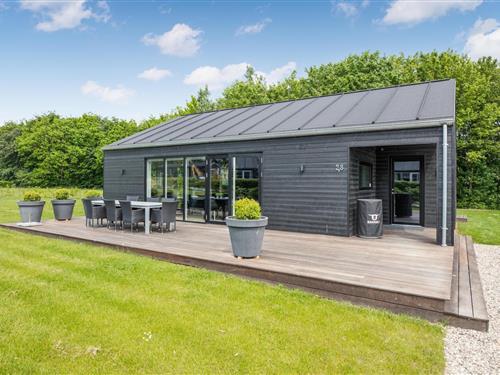Sommerhus - 8 personer -  - Søvang - Arrild - 6520 - Toftlund