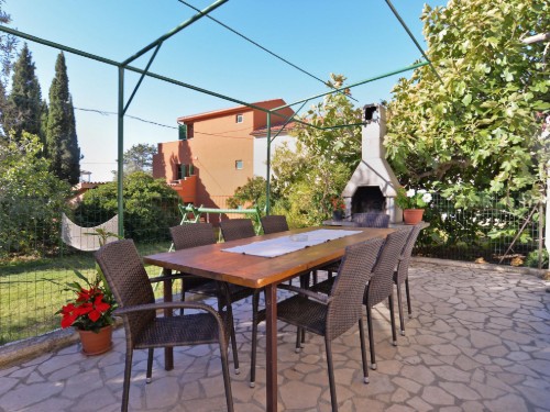 Ferienhaus - 12 Personen -  - 52100 - Pula/Premantura