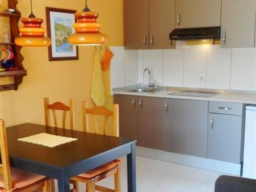 Ferieleilighet - 2 personer -  - Fuerteventura/La Pared - 35627