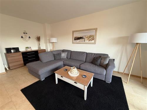 Ferielejlighed - 4 personer -  - Fischerstraße - 23743 - Grömitz