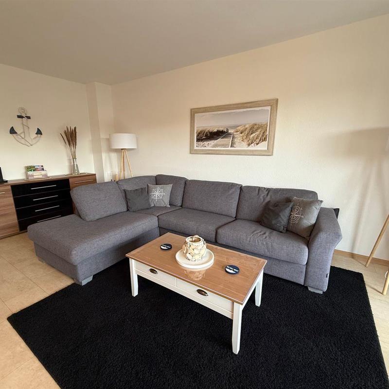 Ferielejlighed - 4 personer -  - Fischerstraße - 23743 - Grömitz