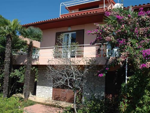 Holiday Home/Apartment - 2 persons -  - 52221 - Rabac