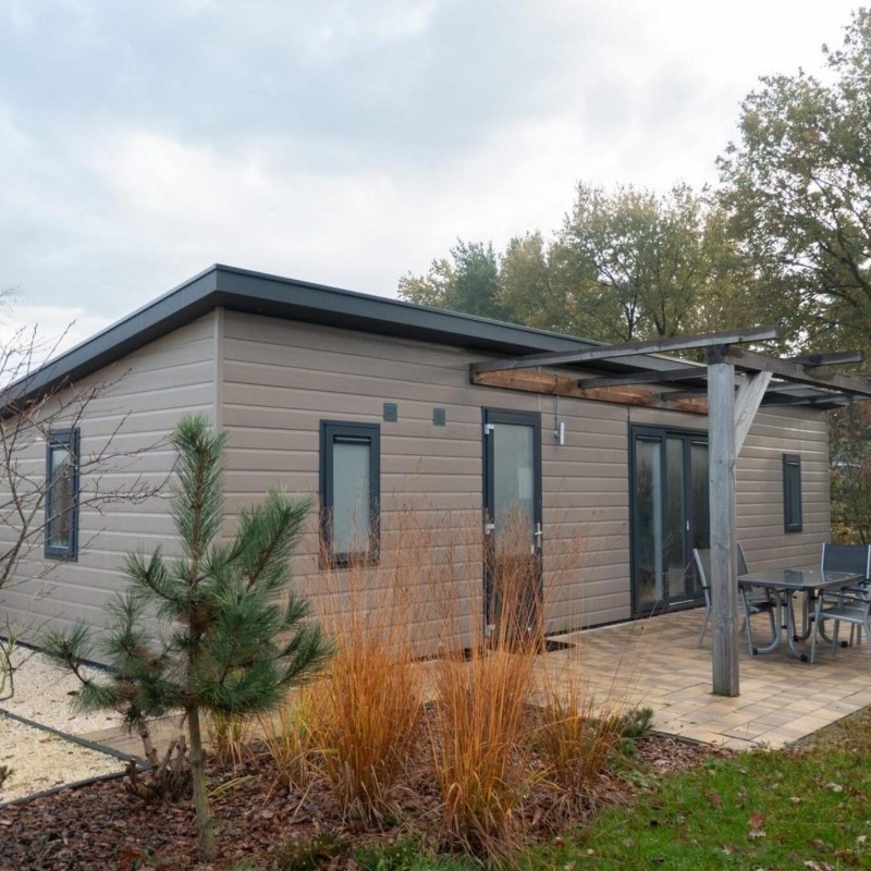 Chalet - 5 personer -  - 6731BV - Otterlo