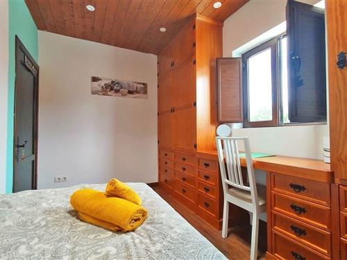 Sommerhus - 1 person -  - C. Guirre, - 35560 - Tinajo