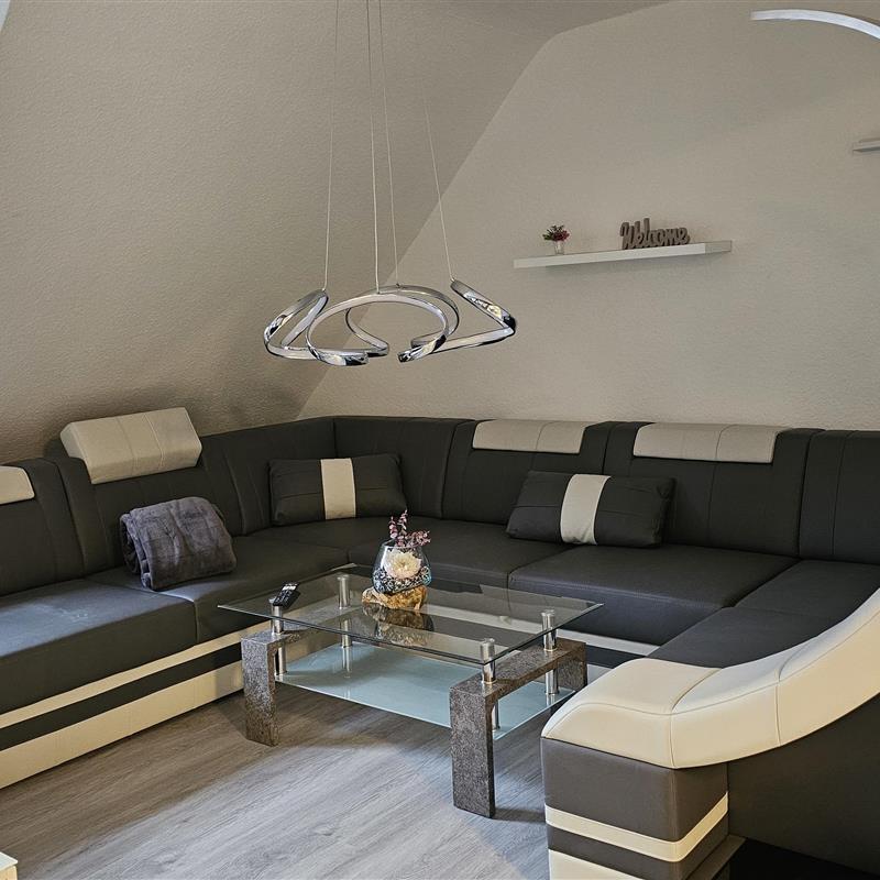 Ferielejlighed - 8 personer -  - Schlesische Straße - 37444 - Sankt Andreasberg