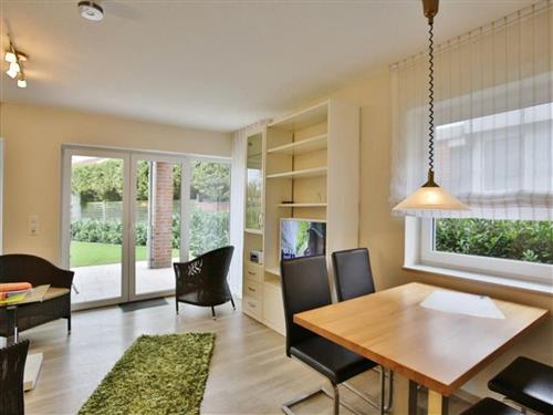 Ferieleilighet - 4 personer -  - Am Grooten Steen - 27476 - Cuxhaven